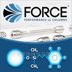 Force FluoroPhenyl 分析柱